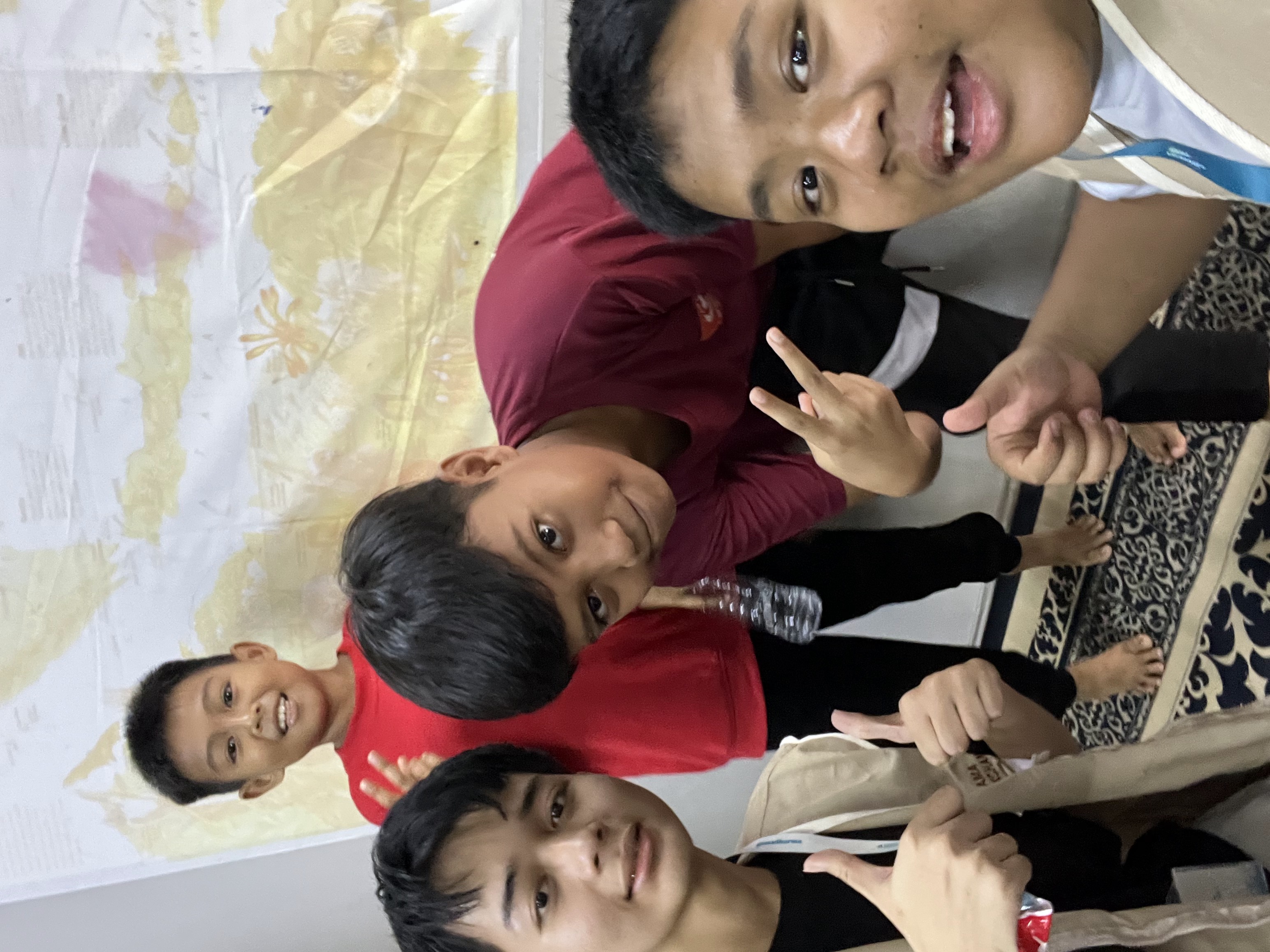 Dokumentasi