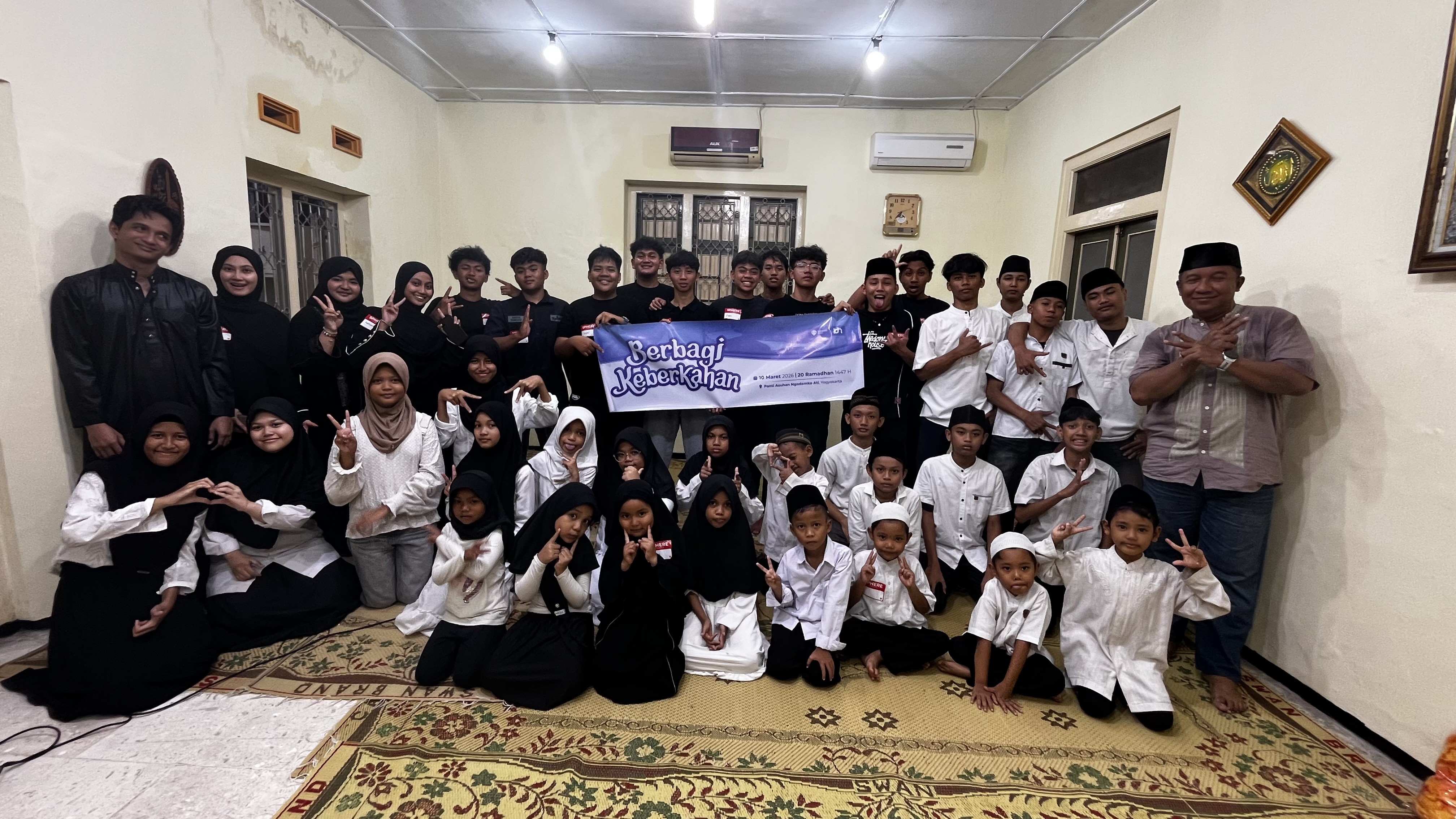 Volunteer