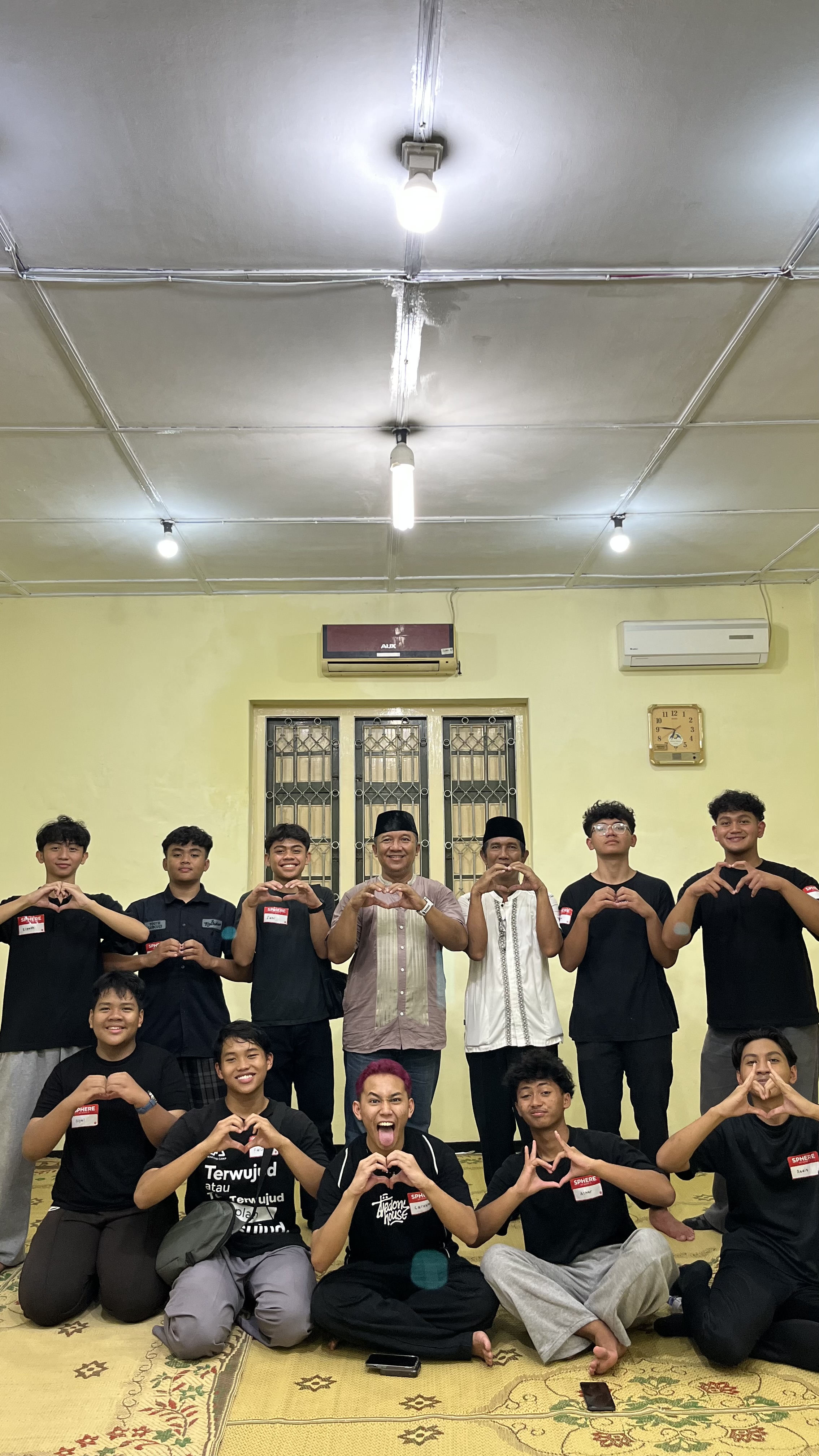 Dokumentasi